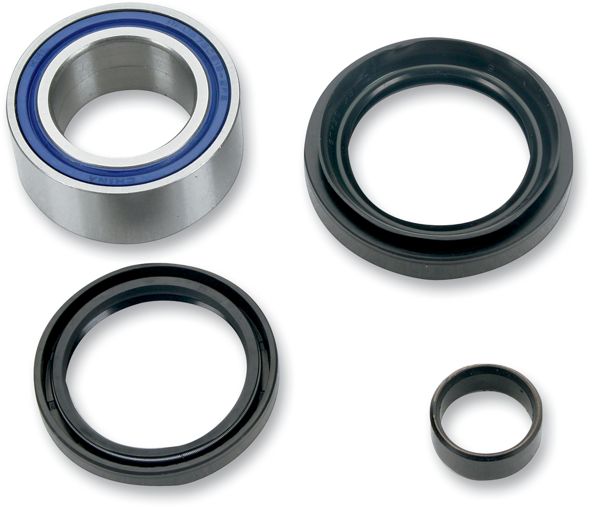 Moose Offroad Front Wheel Bearing Kit for Honda TRX - Part 25-1572