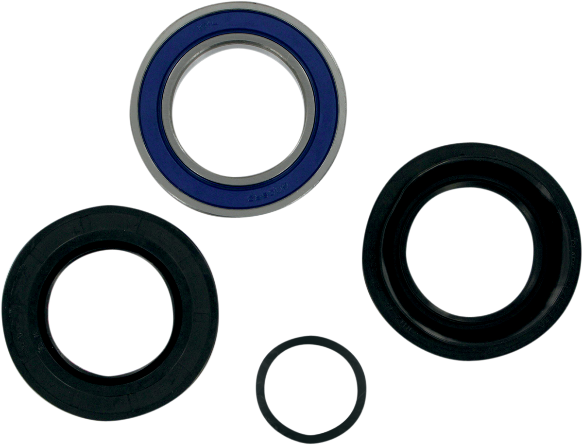 Moose Offroad Rear Wheel Bearing Kit for Honda TRX 420 - Part 25-1580