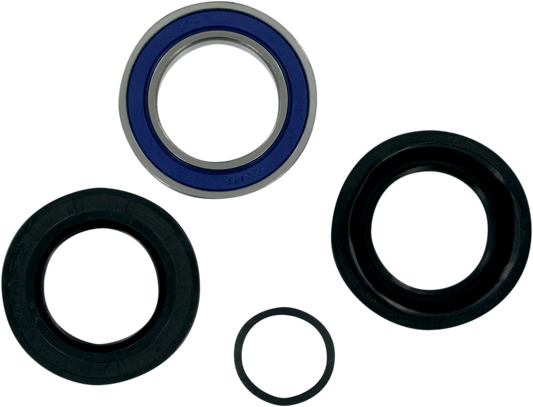 Moose Offroad Rear Wheel Bearing Kit for Honda TRX 420 - Part 25-1580