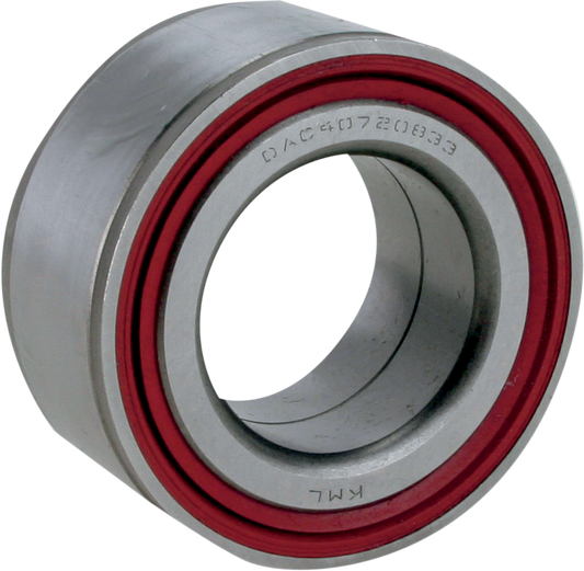Moose Offroad Front Wheel Bearing Kit for Polaris RZR 800 (Part #25-1615)