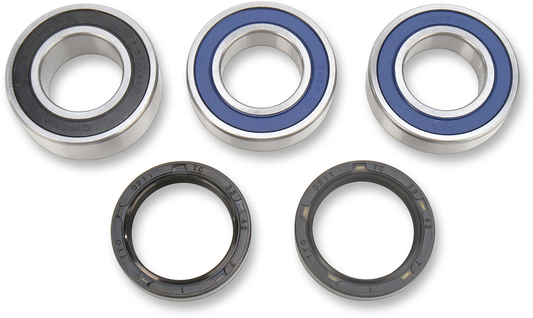 Moose Offroad Rear Wheel Bearing Kit for Sherco 25-1556