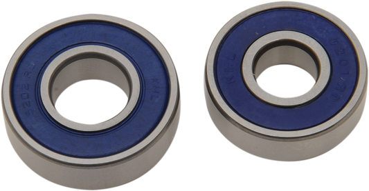 Moose Offroad Rear Wheel Bearing Kit for Cobra 25-1681