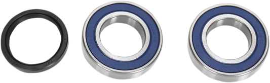 Moose Offroad Rear Wheel Bearing Kit for Arctic Cat and Kawasaki 250/300 – Part No. 25-1709