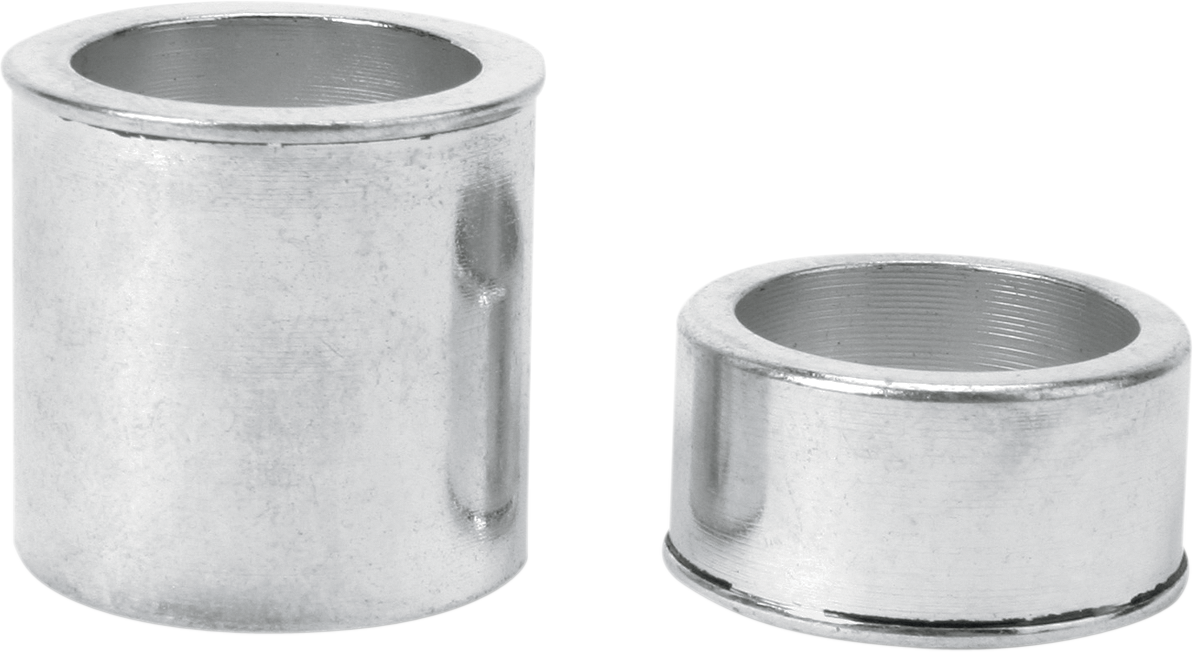 MOOSE OFFROAD Front Steel Wheel Spacers for 2002-2025 CR125/250R/CRF250/450 – Part 11-1005