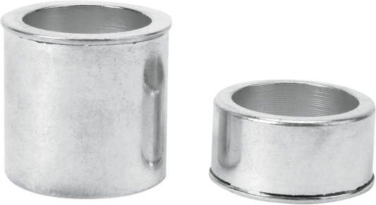 MOOSE OFFROAD Front Steel Wheel Spacers for 2002-2025 CR125/250R/CRF250/450 – Part 11-1005