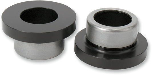MOOSE OFFROAD Rear Aluminum Wheel Spacers for '95-'99 CR125/250R - Part 11-1014-1