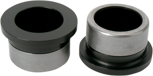 MOOSE OFFROAD Rear Aluminum Wheel Spacers for Honda CR125/250R and CRF250/450 (2000-2025) - Part #11-1015-1