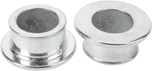 MOOSE OFFROAD Rear Steel Wheel Spacers for Kawasaki KX80/85/100/112 - Part #11-1036