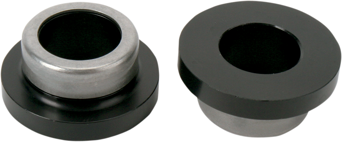 MOOSE OFFROAD Rear Aluminum Wheel Spacers for Kawasaki and Suzuki 11-1048-1