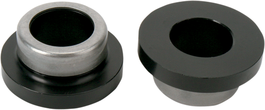 MOOSE OFFROAD Rear Aluminum Wheel Spacers for Kawasaki and Suzuki 11-1048-1