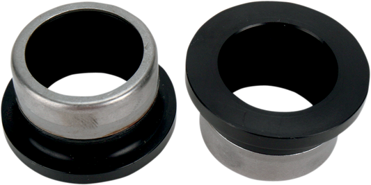 MOOSE OFFROAD Rear Aluminum Wheel Spacers for Suzuki 11-1051-1
