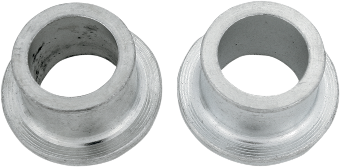 MOOSE OFFROAD Rear Steel Wheel Spacers for Suzuki and Yamaha - Part 11-1076