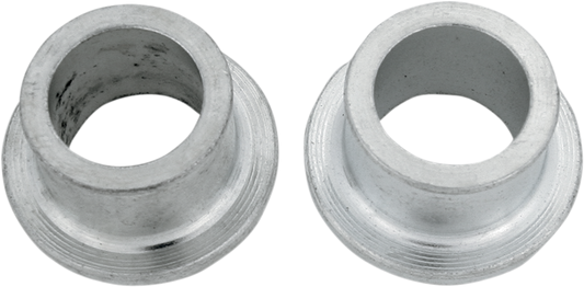 MOOSE OFFROAD Rear Steel Wheel Spacers for Suzuki and Yamaha - Part 11-1076