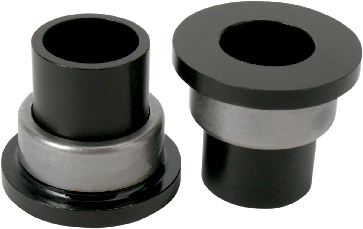 MOOSE OFFROAD Rear Aluminum Wheel Spacers for Gas Gas, Husaberg, Husqvarna, and KTM – Part 11-1084-1
