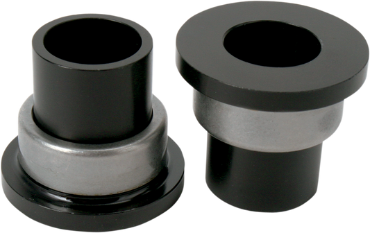 MOOSE OFFROAD Rear Aluminum Wheel Spacers for Gas Gas, Husaberg, Husqvarna, and KTM – Part 11-1084-1