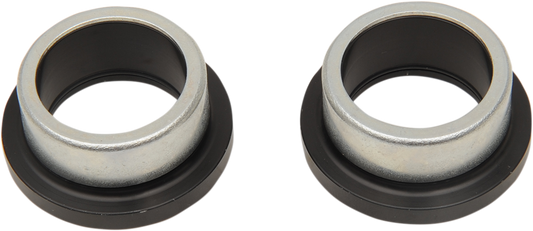 MOOSE OFFROAD Rear Aluminum Wheel Spacers for Gas Gas, KTM, and Husqvarna – Part Number 11-1102-1