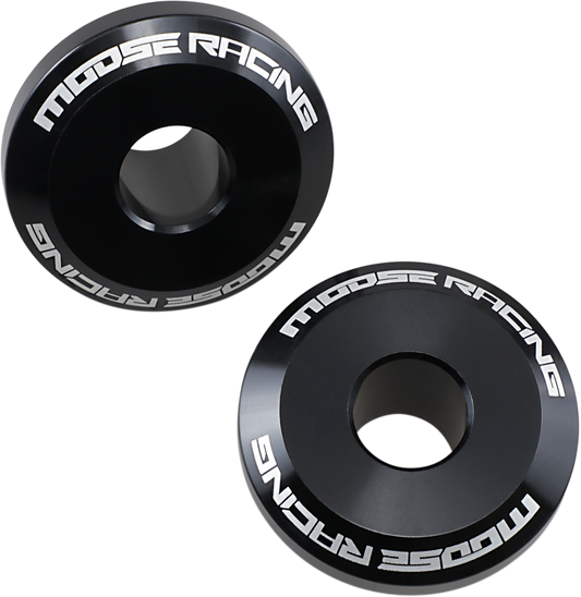 Moose Offroad W16-5306GB Rear Fast Wheel Spacer for Husqvarna and KTM