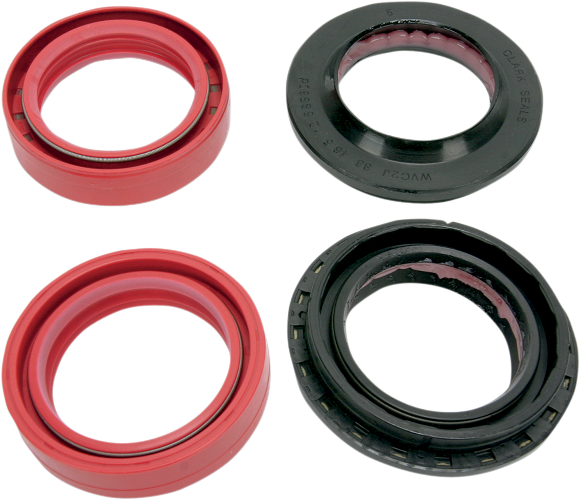 Moose Offroad 56-113 Fork Seal Kit for 33 mm Forks