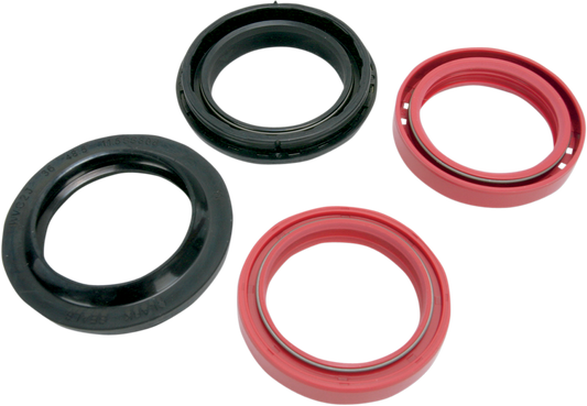 Moose Offroad 56-121 Fork Seal Kit for 36 mm Forks with MAX-LIFE Technology