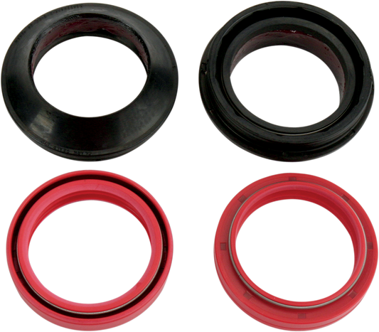 Moose Offroad Fork Seal Kit - 32 mm 56-154 for Enhanced Suspension Performance
