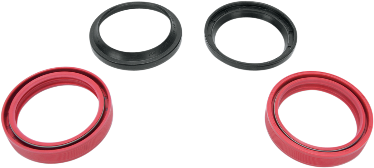 Moose Offroad Fork Seal Kit - 43 mm (Part 56-136)