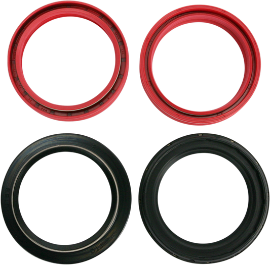 Moose Offroad 50mm Fork Seal Kit (Part Number 56-145)