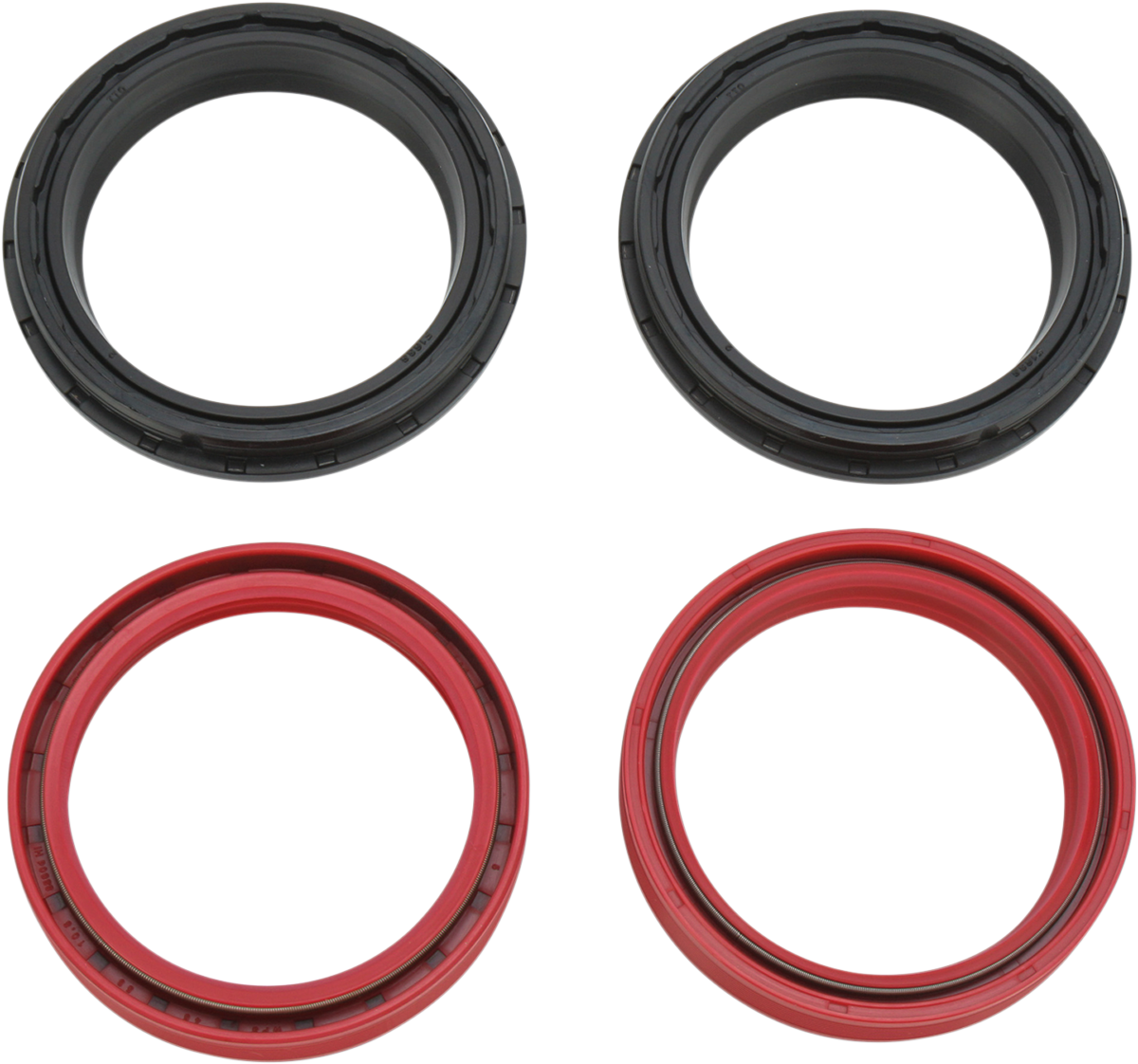 Moose Offroad 56-150 Fork Seal Kit for 46 mm Forks