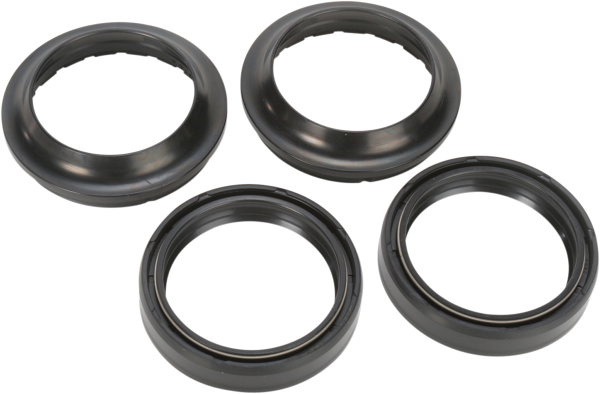 Moose Offroad Fork Seal Kit 43mm 56-133-1 for Superior Durability and Performance