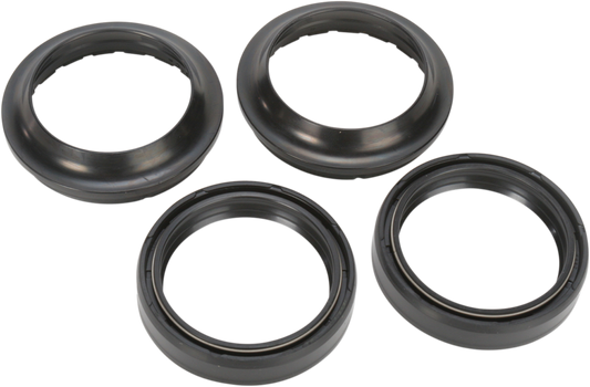 Moose Offroad Fork Seal Kit 43mm 56-133-1 for Superior Durability and Performance