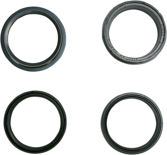 Moose Offroad 56-167 Fork Seal Kit for 48mm Forks with MAX-LIFE Seal Technology