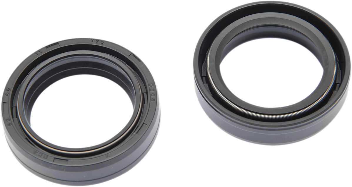 Moose Offroad Fork Seal Kit 55-108 for 35mm Forks