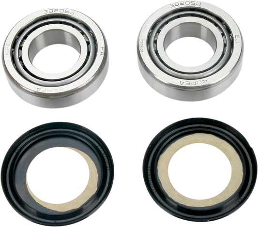 Moose Offroad Steering Stem Bearing Kit for Aprilia and Gas Gas – Part 22-1044