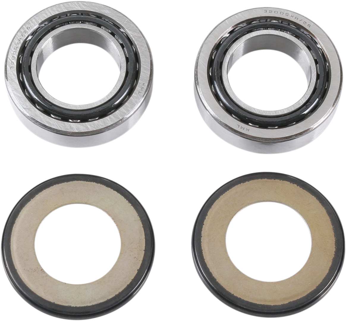 Moose Offroad Steering Stem Bearing Kit for Honda/Montesa 22-1021