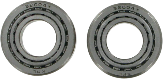 MOOSE OFFROAD Steering Stem Bearing Kit for Aprilia, Beta, Gas Gas, Husqvarna, KTM, Sherco - Part 22-1047