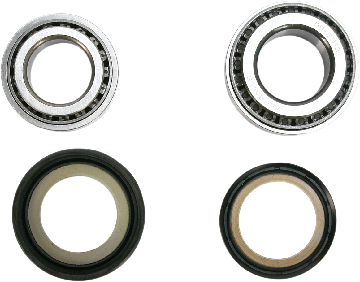MOOSE OFFROAD Kawasaki Steering Stem Bearing Kit - Part 22-1063