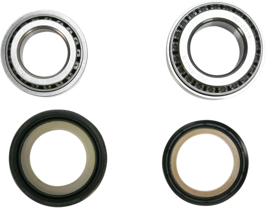 MOOSE OFFROAD Kawasaki Steering Stem Bearing Kit - Part 22-1063
