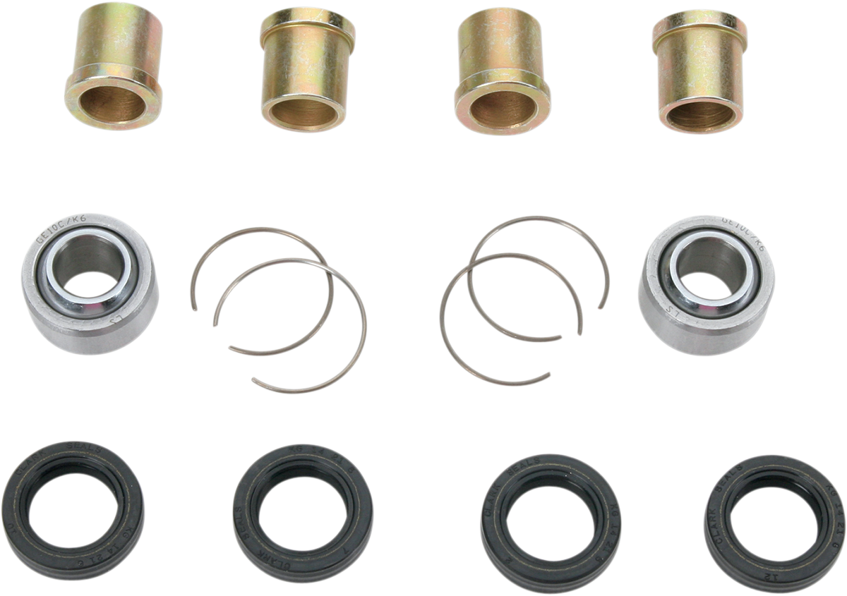 Moose Offroad Front Upper/Lower A-Arm Bearing Kit for Honda 50-1020