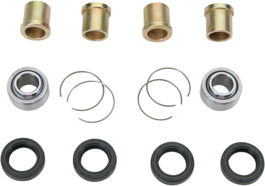 Moose Offroad Front Upper/Lower A-Arm Bearing Kit for Honda 50-1020