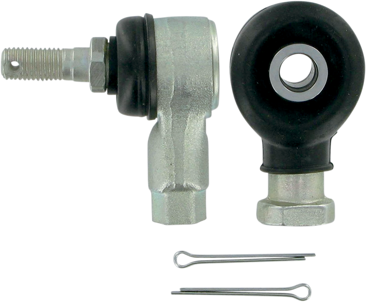 Moose Offroad Front Inner and Outer Tie Rod End Kit for Polaris 51-1022