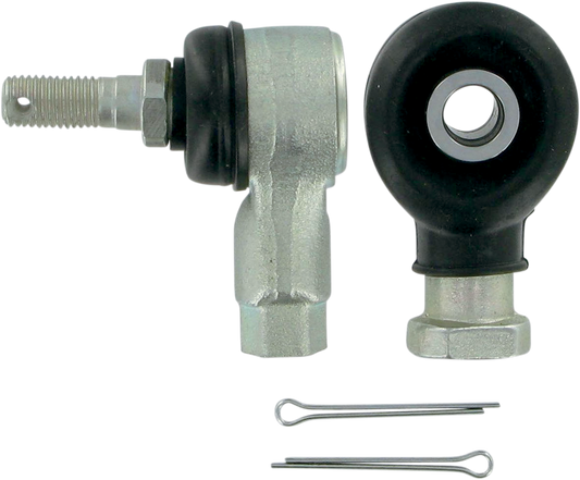 Moose Offroad Front Inner and Outer Tie Rod End Kit for Polaris 51-1022