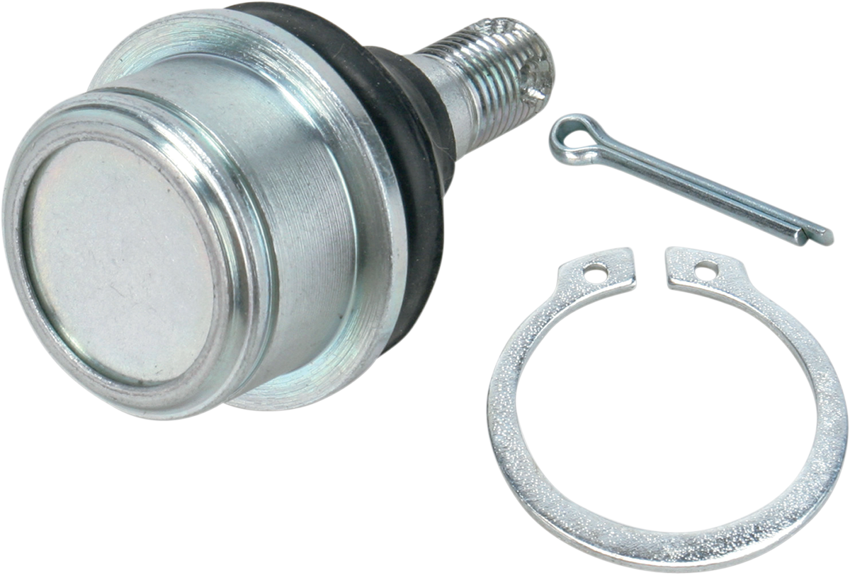 MOOSE OFFROAD Front Upper/Lower Ball Joint Kit 42-1009 for Honda, Kawasaki, Suzuki