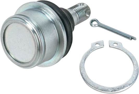 MOOSE OFFROAD Front Upper/Lower Ball Joint Kit 42-1009 for Honda, Kawasaki, Suzuki