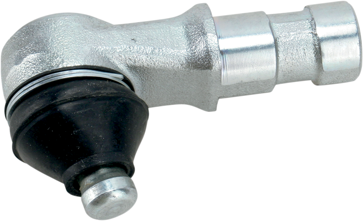MOOSE OFFROAD Front Upper/Lower Ball Joint Kit 42-1022 for Honda, Kawasaki, and Suzuki