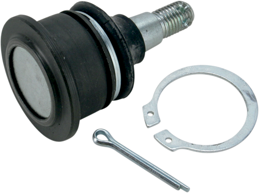 MOOSE Offroad Front Upper/Lower Ball Joint Kit Part #42-1029 for Honda, Kawasaki, and Suzuki