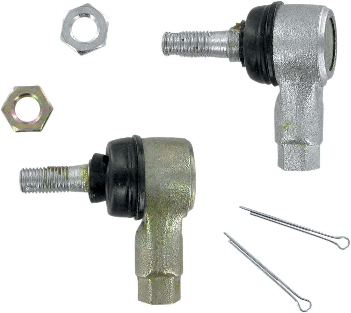 MOOSE Offroad Tie Rod End Kit - Front Inner and Outer for Arctic Cat, Polaris, Yamaha 51-1026