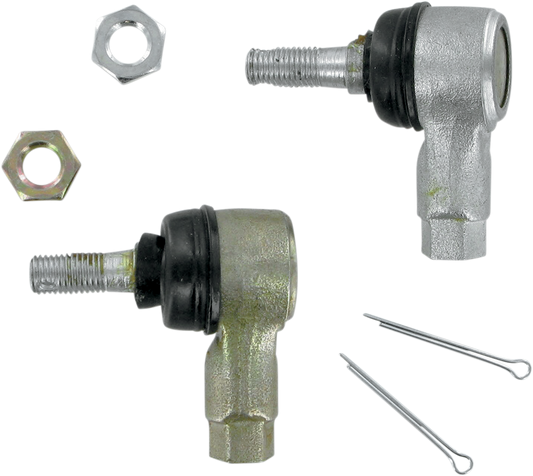 MOOSE Offroad Tie Rod End Kit - Front Inner and Outer for Arctic Cat, Polaris, Yamaha 51-1026