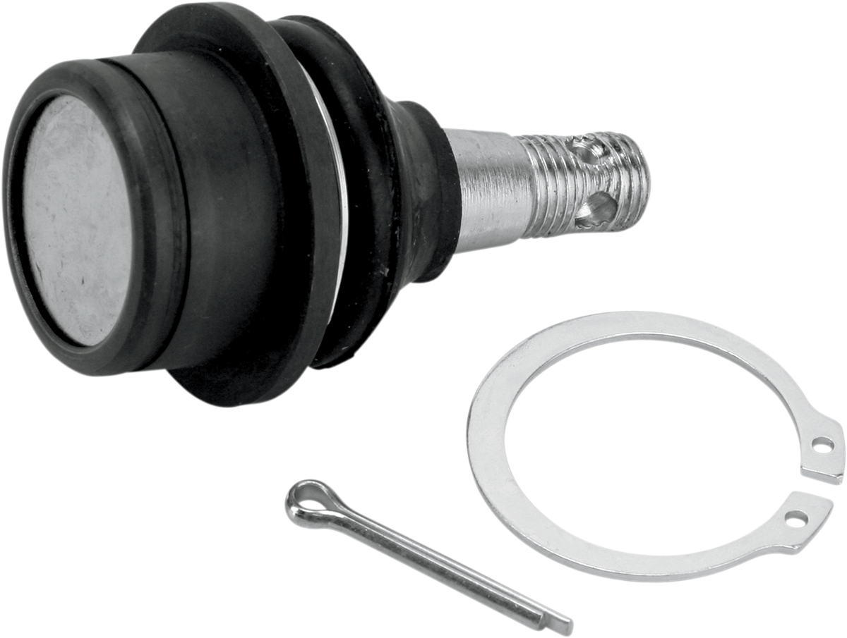 MOOSE OFFROAD Front Upper/Lower Ball Joint Kit 42-1033 for Honda, Kawasaki, Suzuki