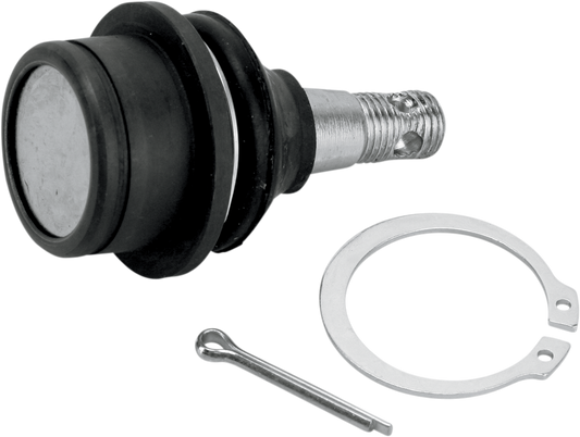 MOOSE OFFROAD Front Upper/Lower Ball Joint Kit 42-1033 for Honda, Kawasaki, Suzuki