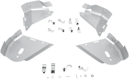Moose Offroad A-Arm Guards 710A for ATV Protection