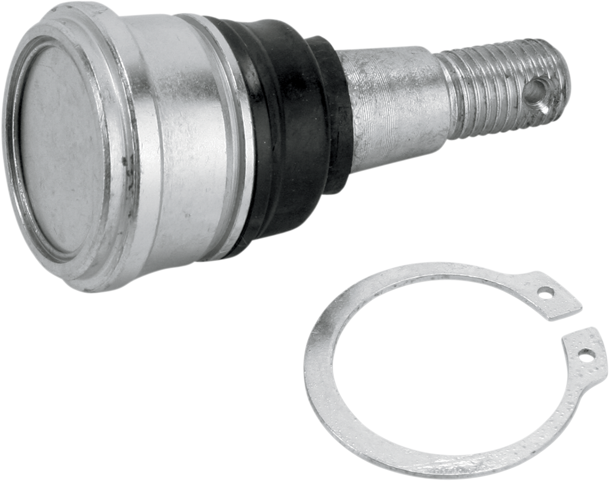 MOOSE OFFROAD Front Upper/Lower Ball Joint Kit 42-1035 for Honda, Kawasaki, Suzuki
